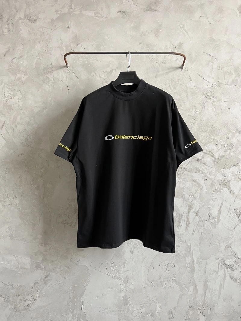 Unisex Balenciaga T-Shirts 96883
