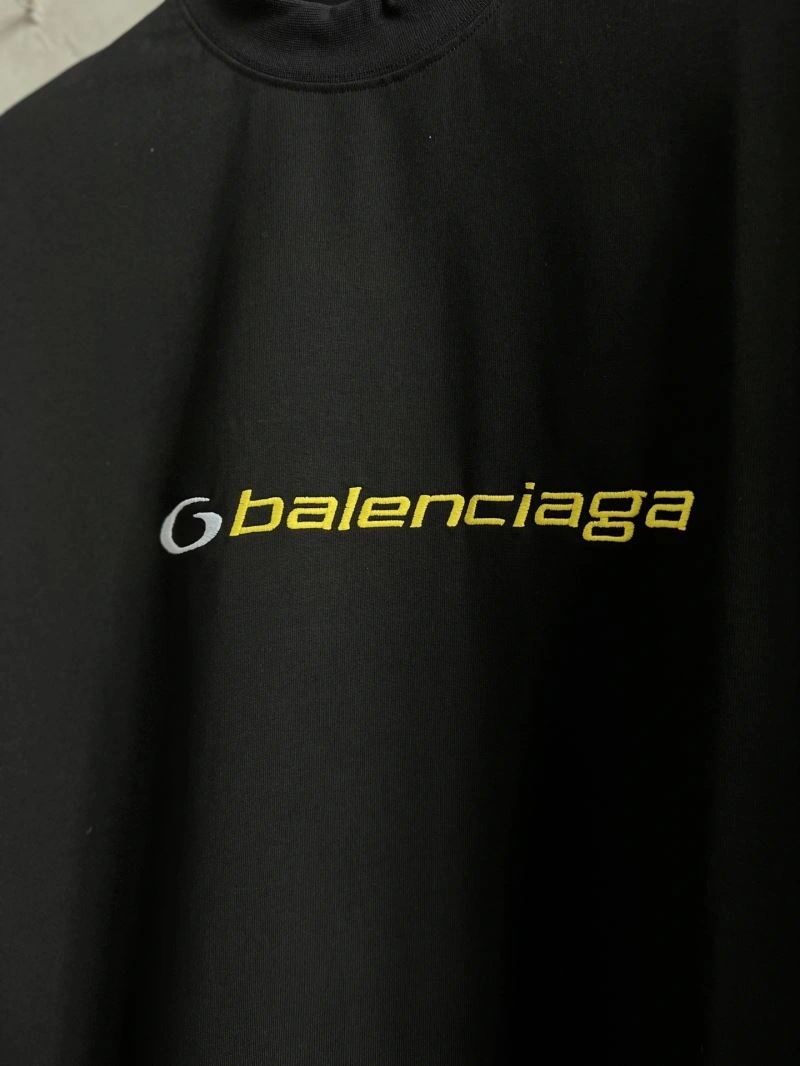 Unisex Balenciaga T-Shirts 96883