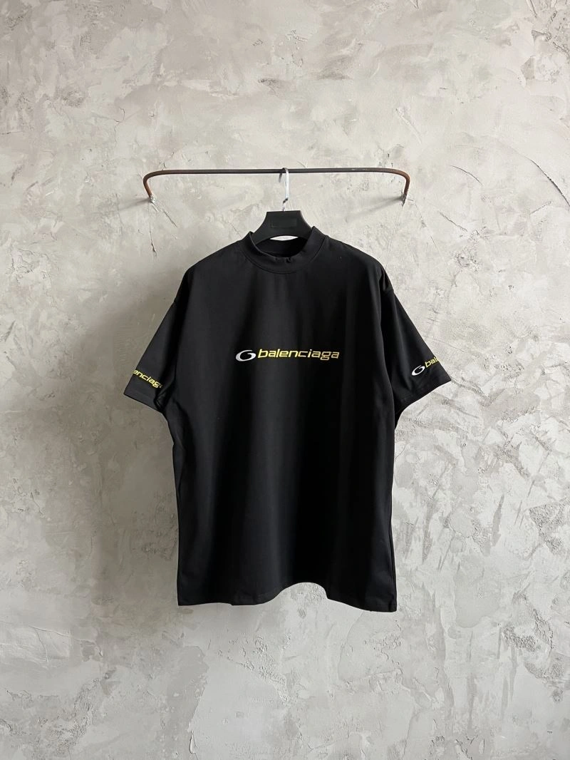 Unisex Balenciaga T-Shirts 96883