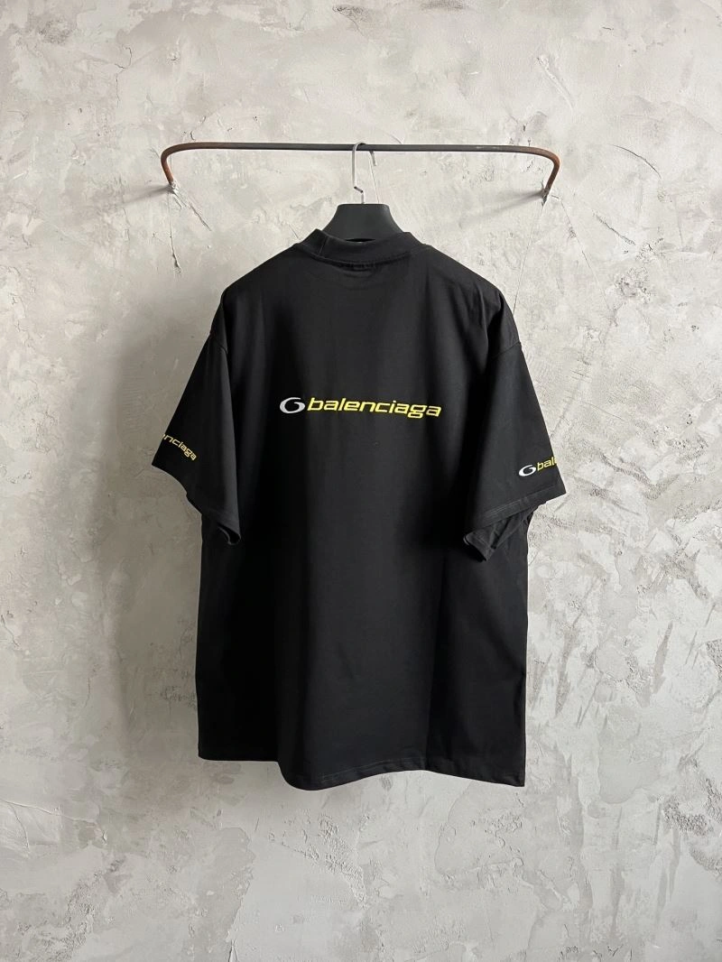 Unisex Balenciaga T-Shirts 96883