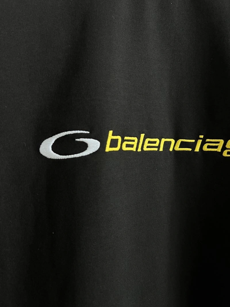 Unisex Balenciaga T-Shirts 96883