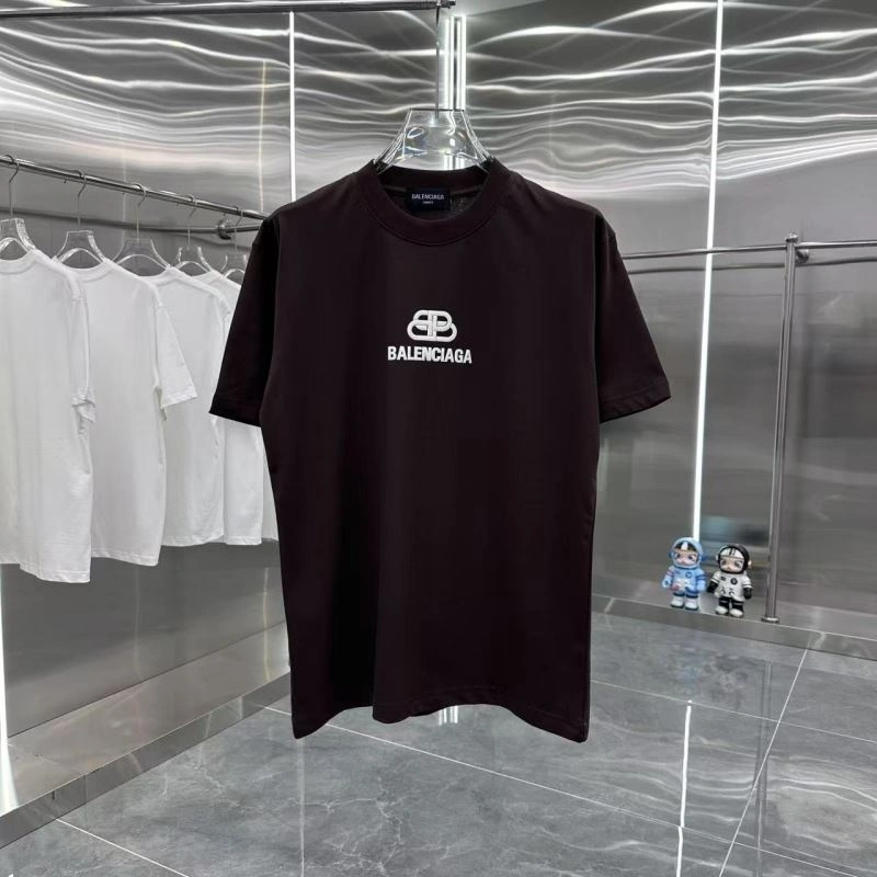 Balenciaga T-Shirts Efficient 96882