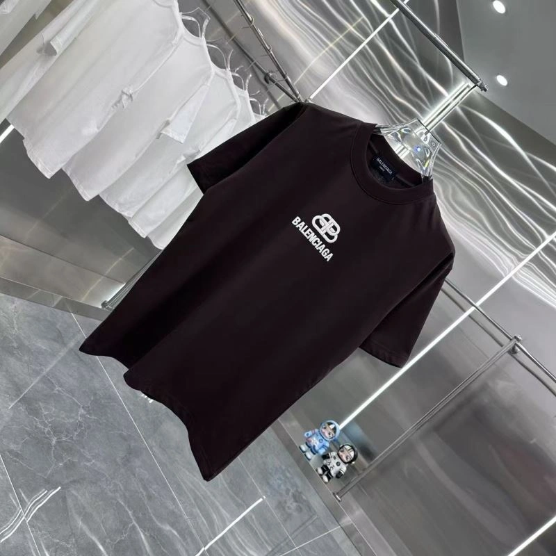 Balenciaga T-Shirts Efficient 96882
