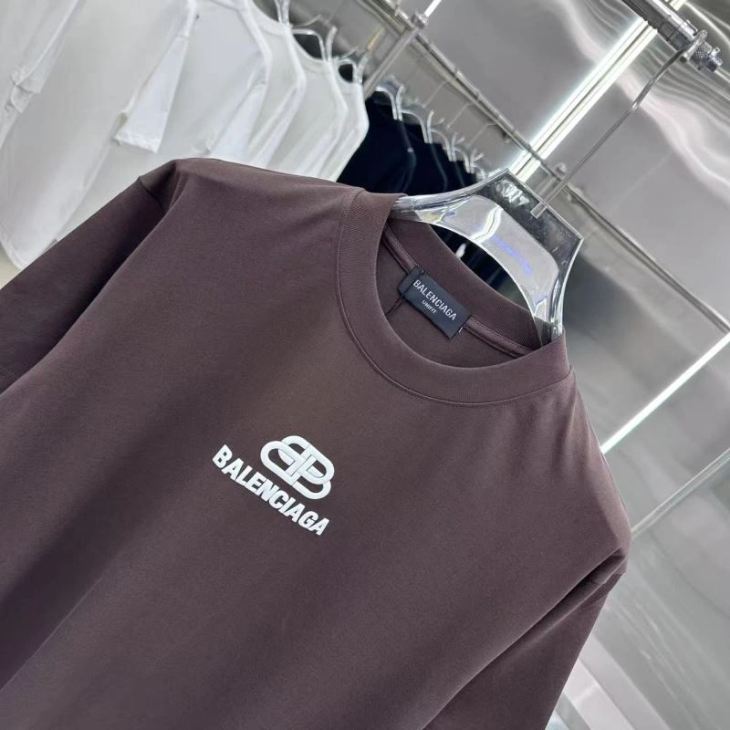 Balenciaga T-Shirts Efficient 96882
