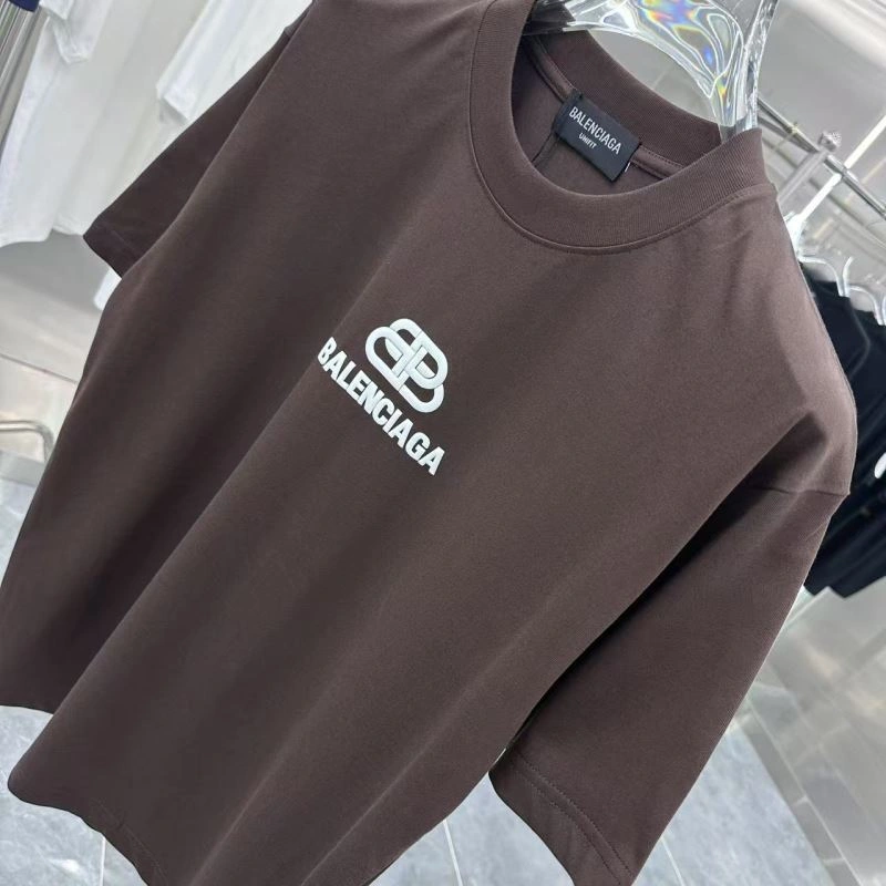 Balenciaga T-Shirts Efficient 96882