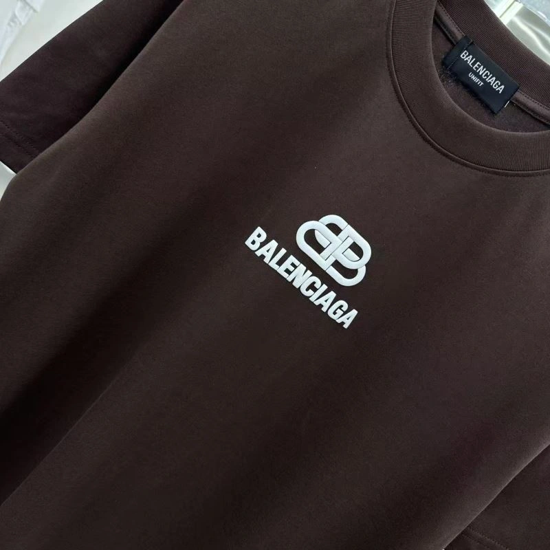 Balenciaga T-Shirts Efficient 96882