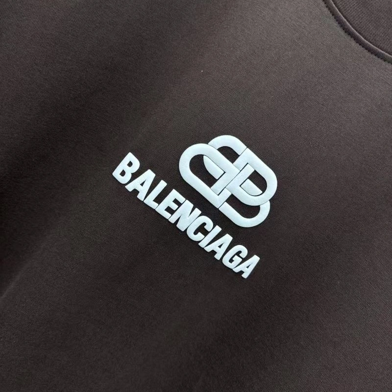 Balenciaga T-Shirts Efficient 96882