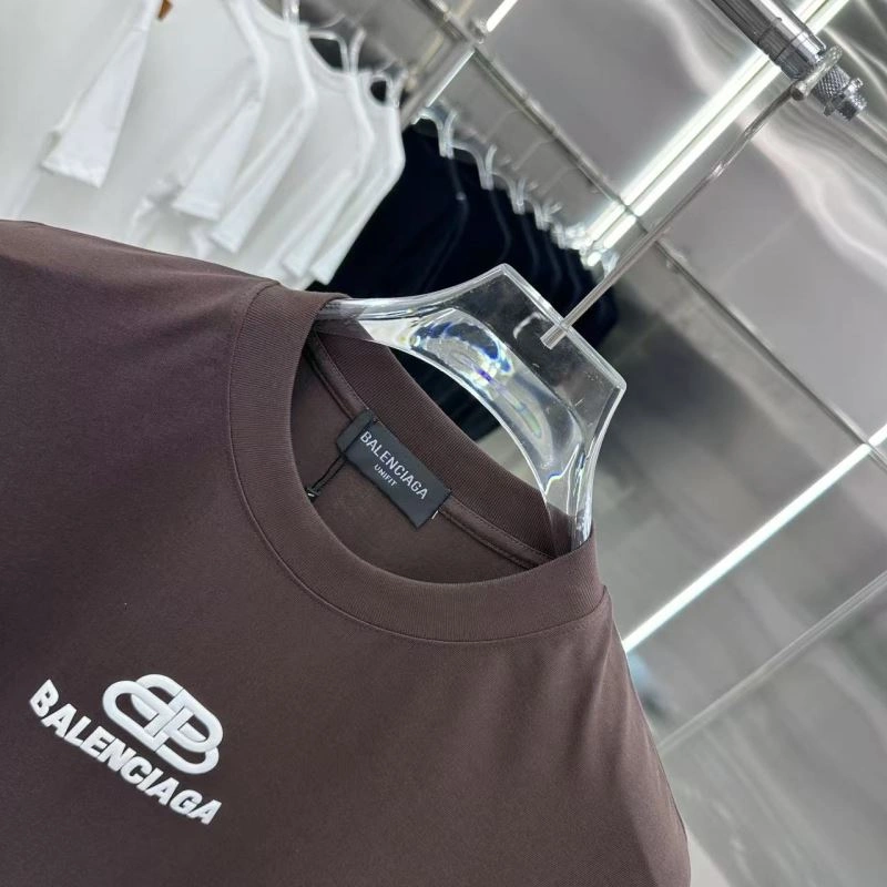 Balenciaga T-Shirts Efficient 96882