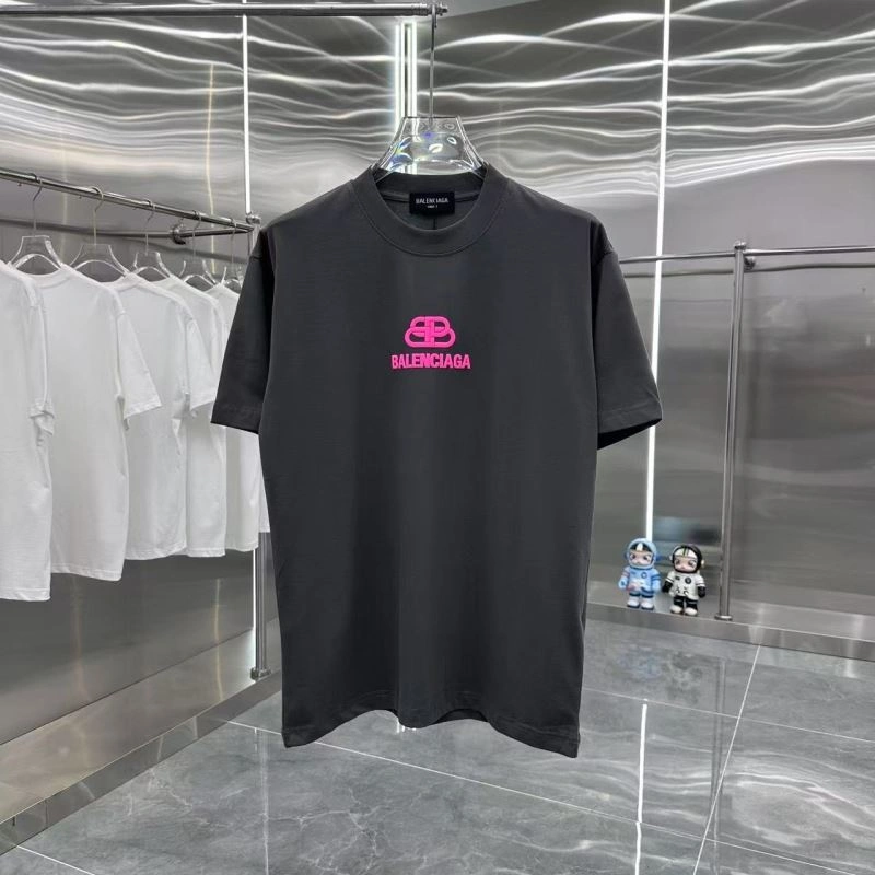 Balenciaga T-Shirts SoftTouch 96881