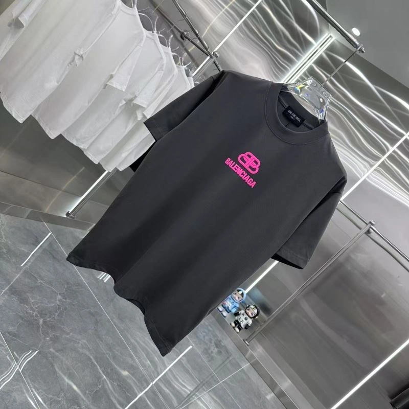 Balenciaga T-Shirts SoftTouch 96881