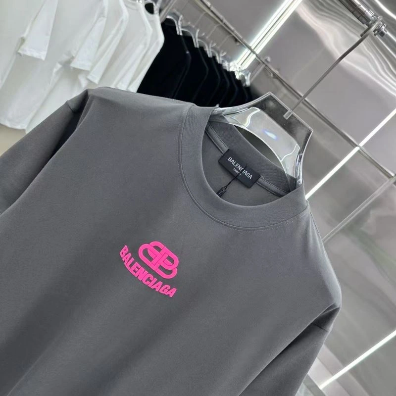 Balenciaga T-Shirts SoftTouch 96881