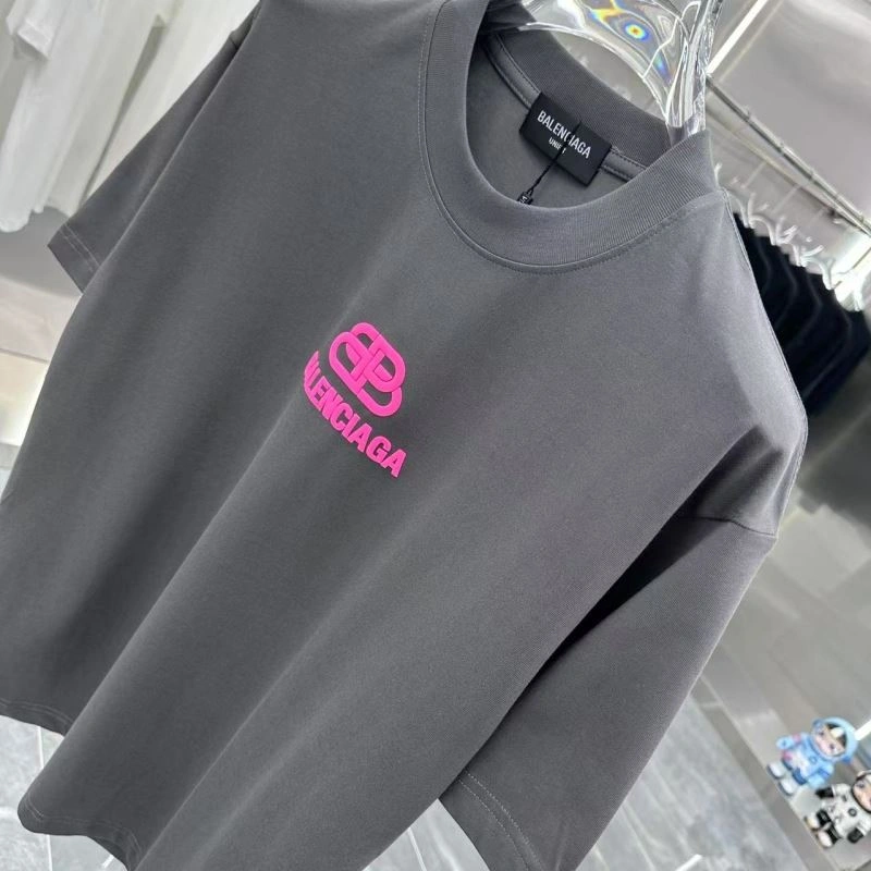 Balenciaga T-Shirts SoftTouch 96881