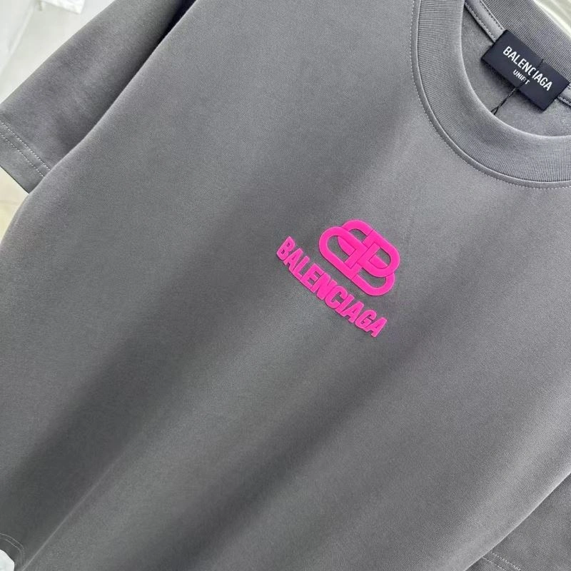 Balenciaga T-Shirts SoftTouch 96881