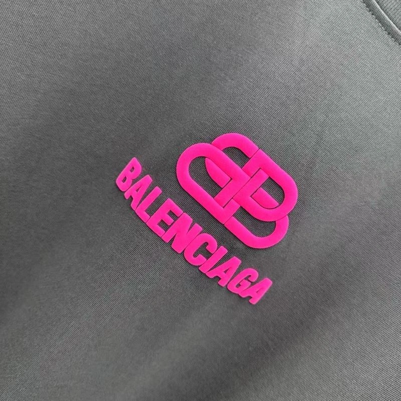 Balenciaga T-Shirts SoftTouch 96881