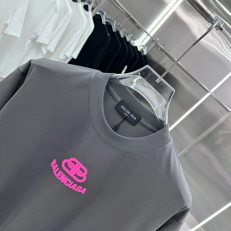 Balenciaga T-Shirts SoftTouch 96881