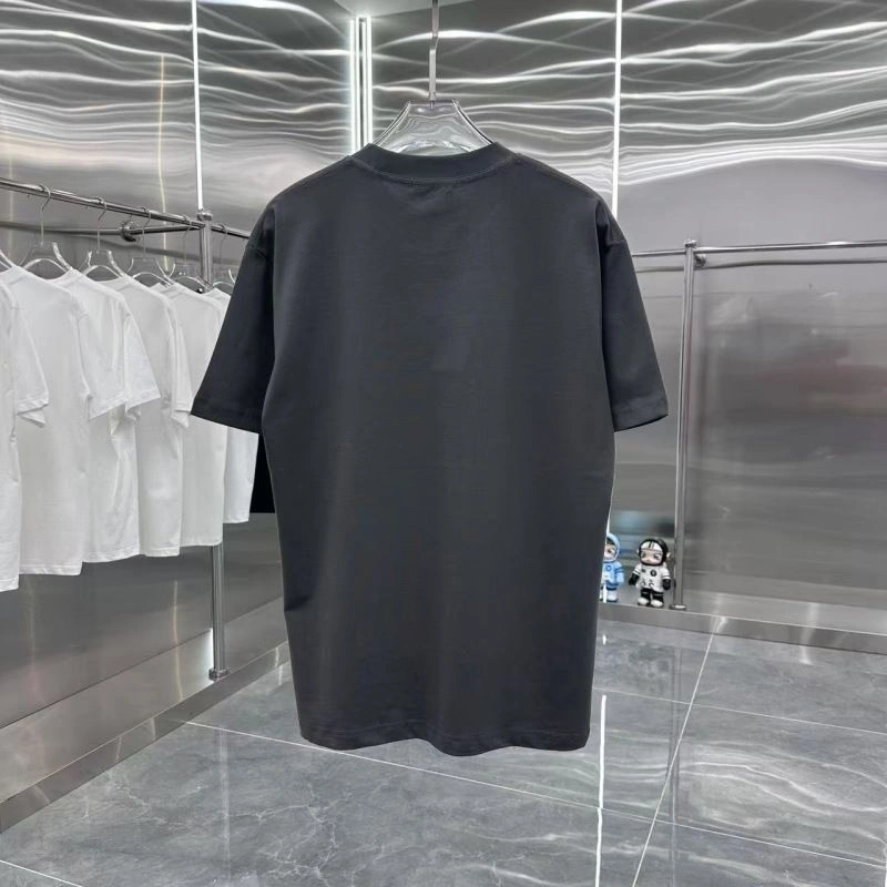 Balenciaga T-Shirts SoftTouch 96881