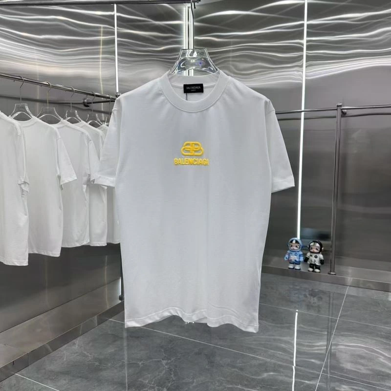 Reliable Balenciaga T-Shirts 96916