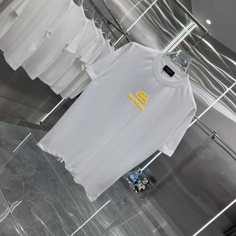 Reliable Balenciaga T-Shirts 96916