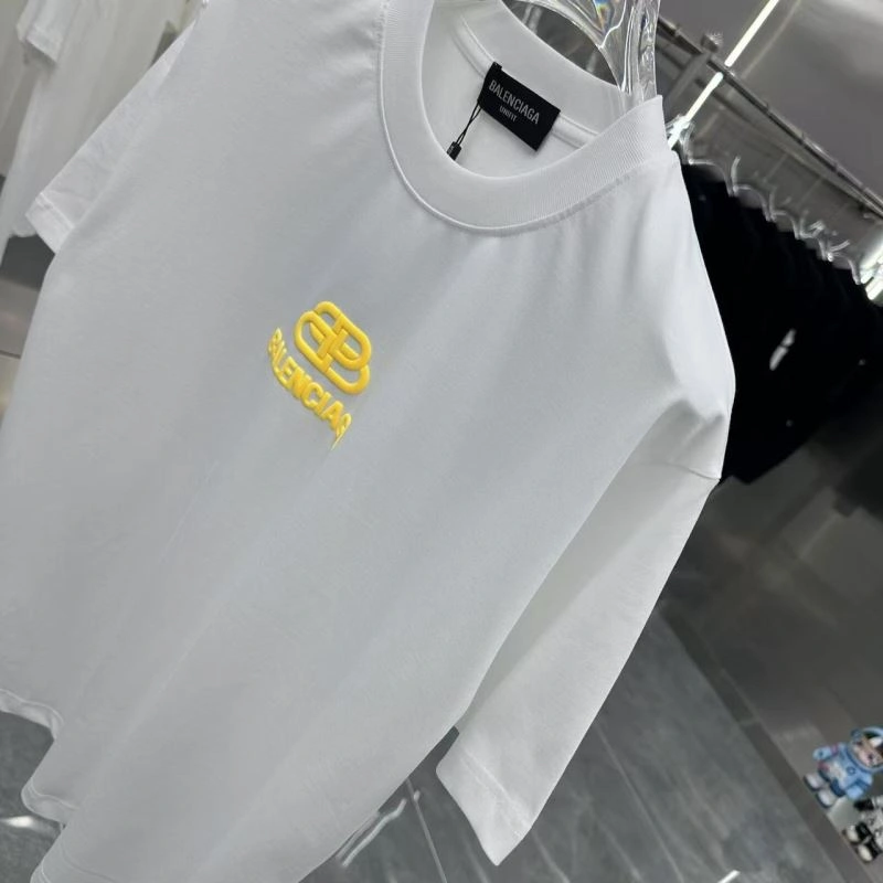 Reliable Balenciaga T-Shirts 96916