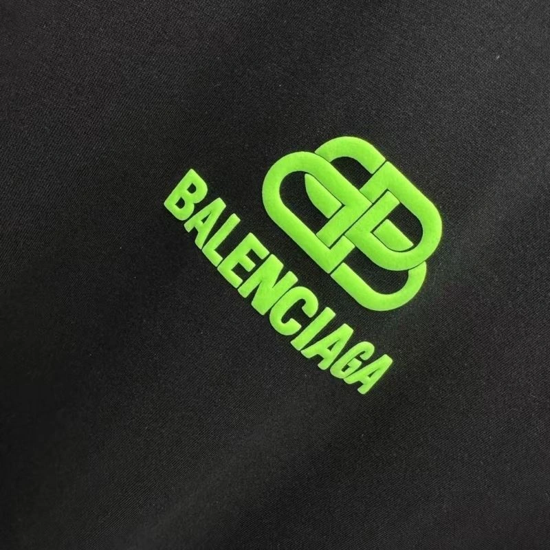 Balenciaga T-Shirts Elegant 96880