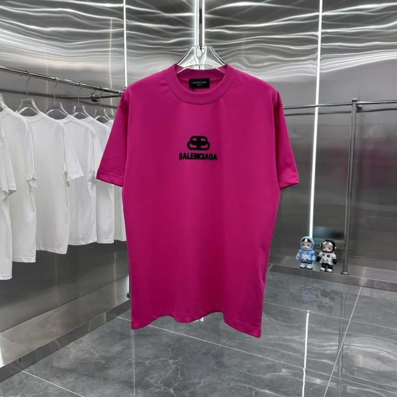 Balenciaga T-Shirts SportInspired 96865