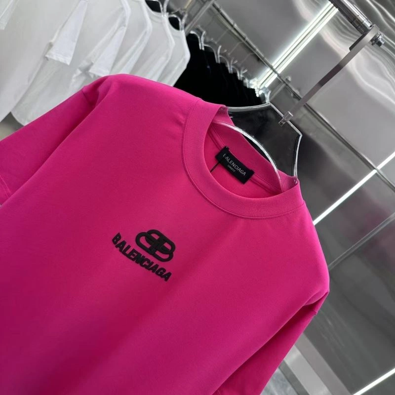 Balenciaga T-Shirts SportInspired 96865