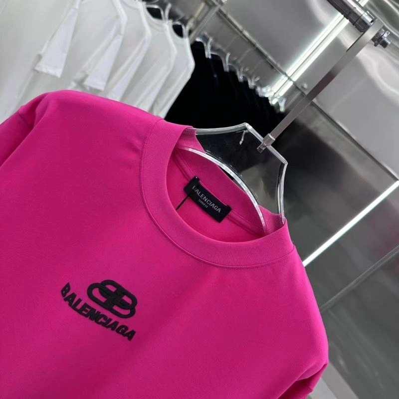 Balenciaga T-Shirts SportInspired 96865
