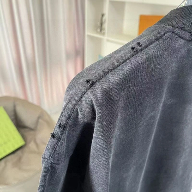 Balenciaga T-Shirts FlexibleFit 96879