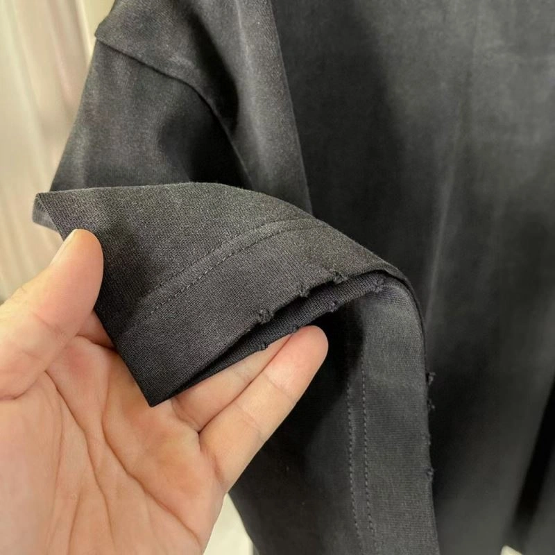Balenciaga T-Shirts FlexibleFit 96879