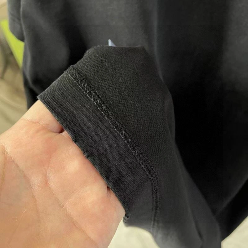 Balenciaga T-Shirts FlexibleFit 96879