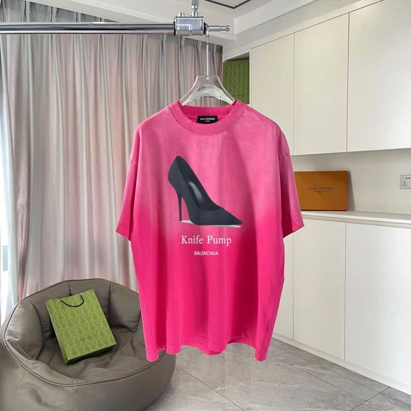 Lightweight Balenciaga T-Shirts 96878