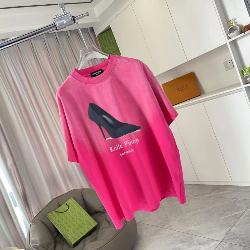 Lightweight Balenciaga T-Shirts 96878