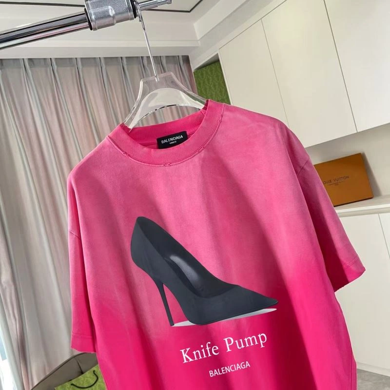 Lightweight Balenciaga T-Shirts 96878
