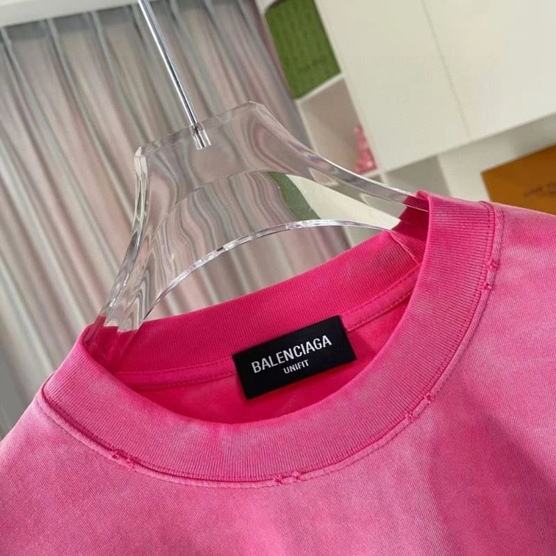 Lightweight Balenciaga T-Shirts 96878