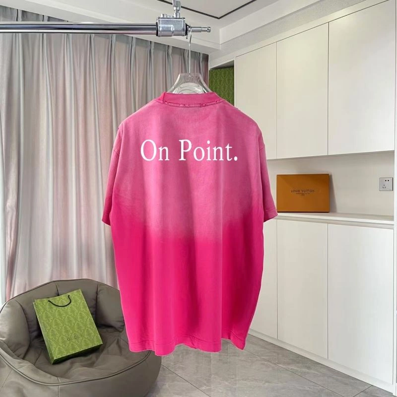 Lightweight Balenciaga T-Shirts 96878