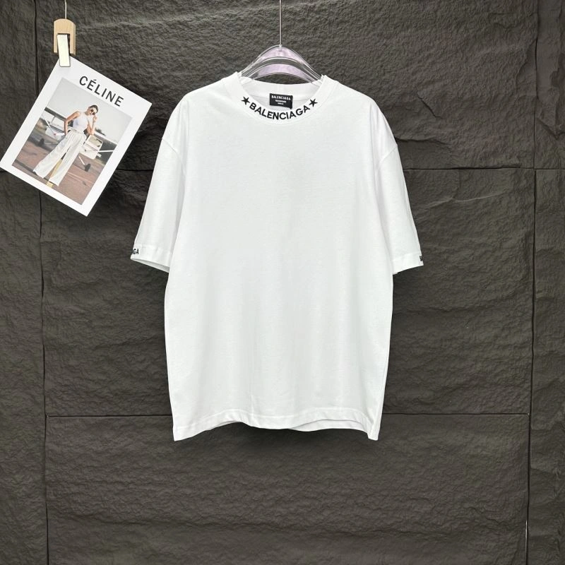 Balenciaga T-Shirts Packable 96873
