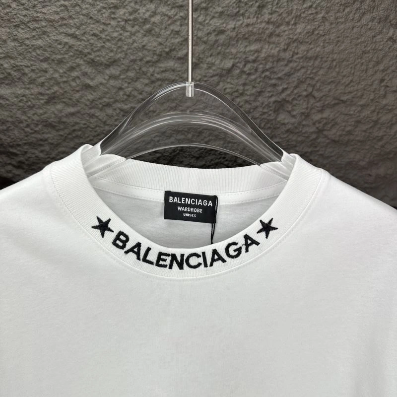 Balenciaga T-Shirts Packable 96873