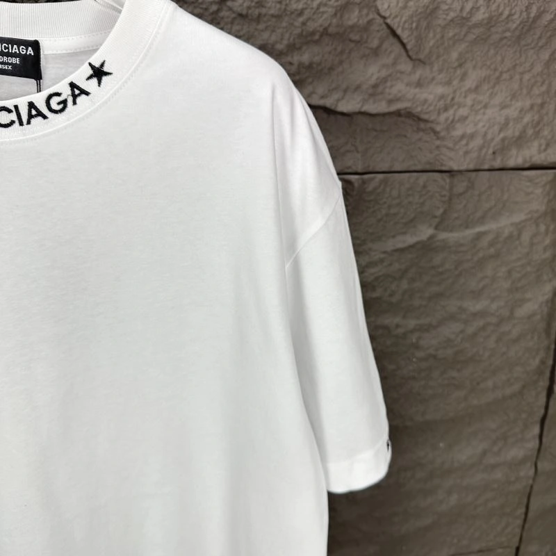 Balenciaga T-Shirts Packable 96873