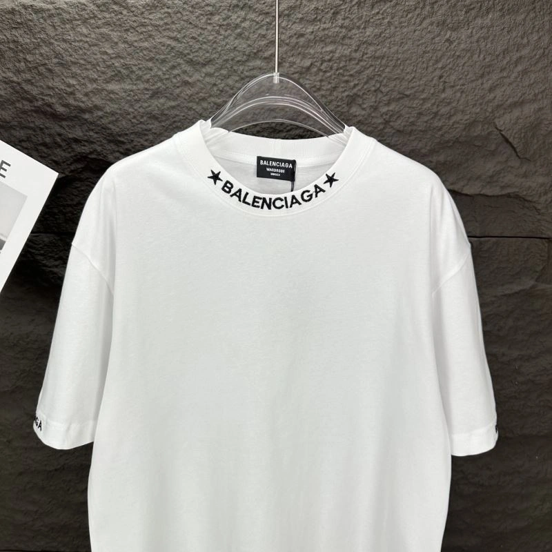 Balenciaga T-Shirts Packable 96873