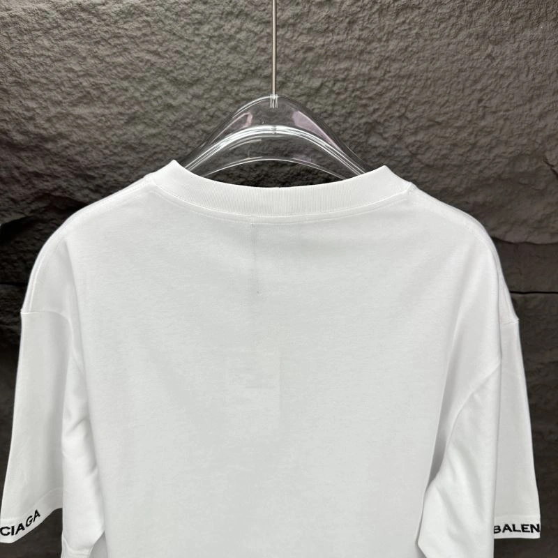 Balenciaga T-Shirts Packable 96873