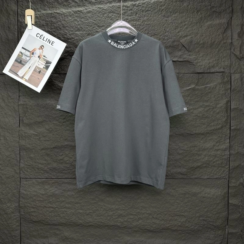Balenciaga T-Shirts Versatile 96876