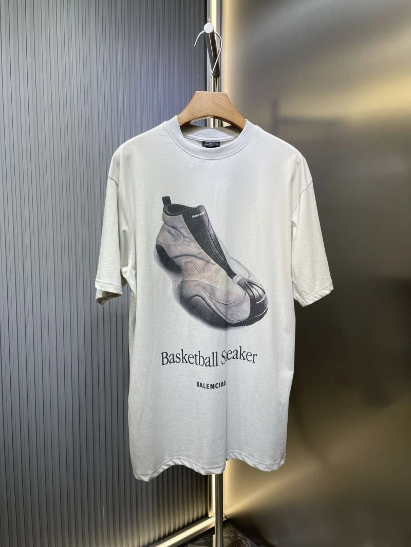 ModernLook Balenciaga T-Shirts 96870
