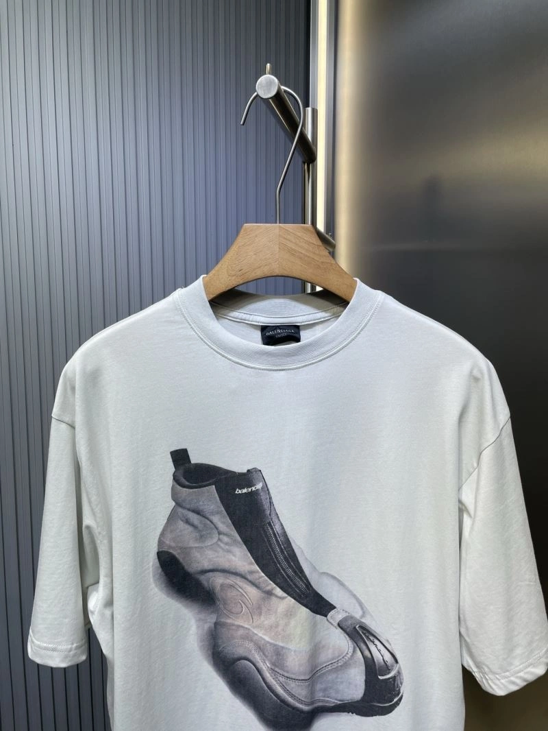 ModernLook Balenciaga T-Shirts 96870