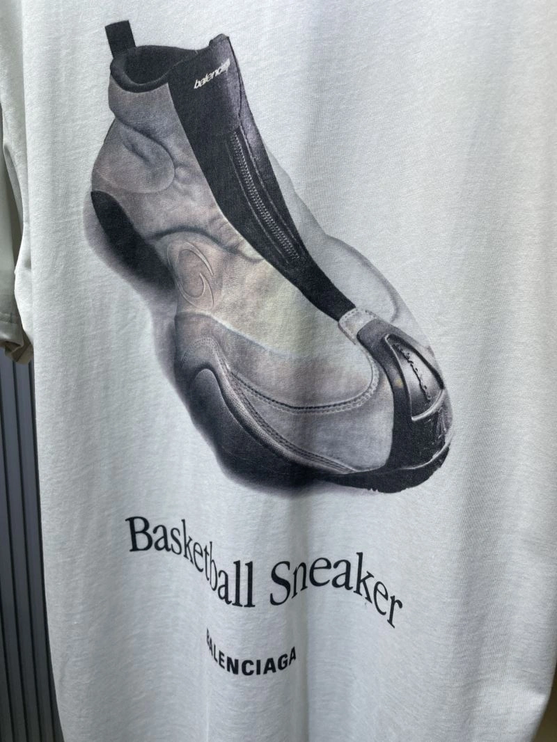 ModernLook Balenciaga T-Shirts 96870