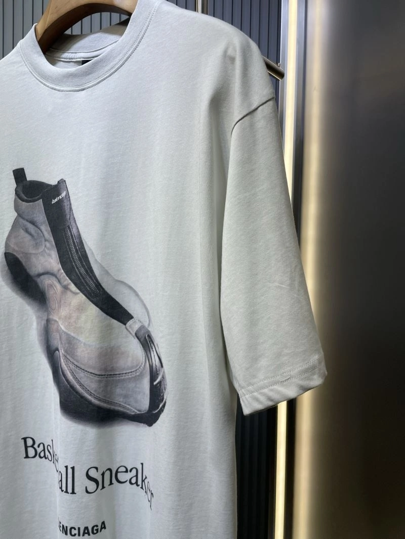 ModernLook Balenciaga T-Shirts 96870