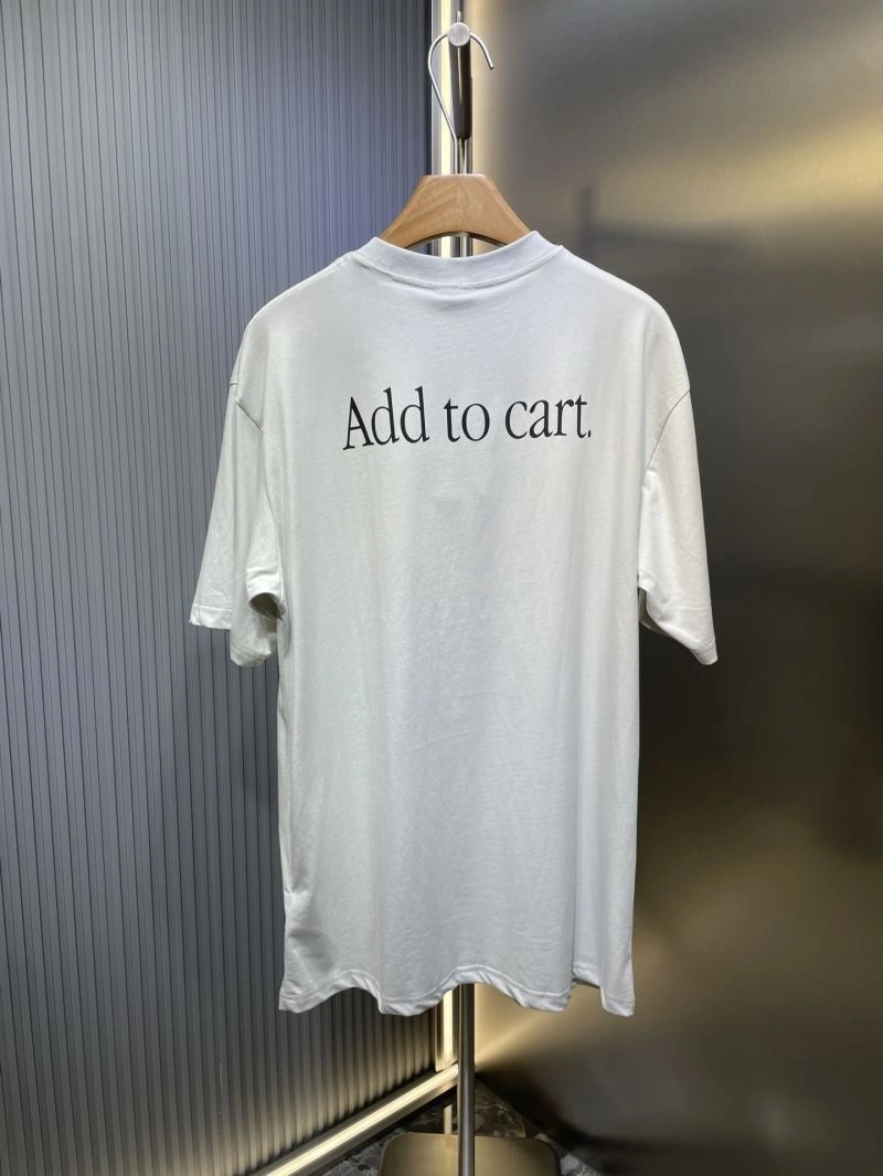 ModernLook Balenciaga T-Shirts 96870