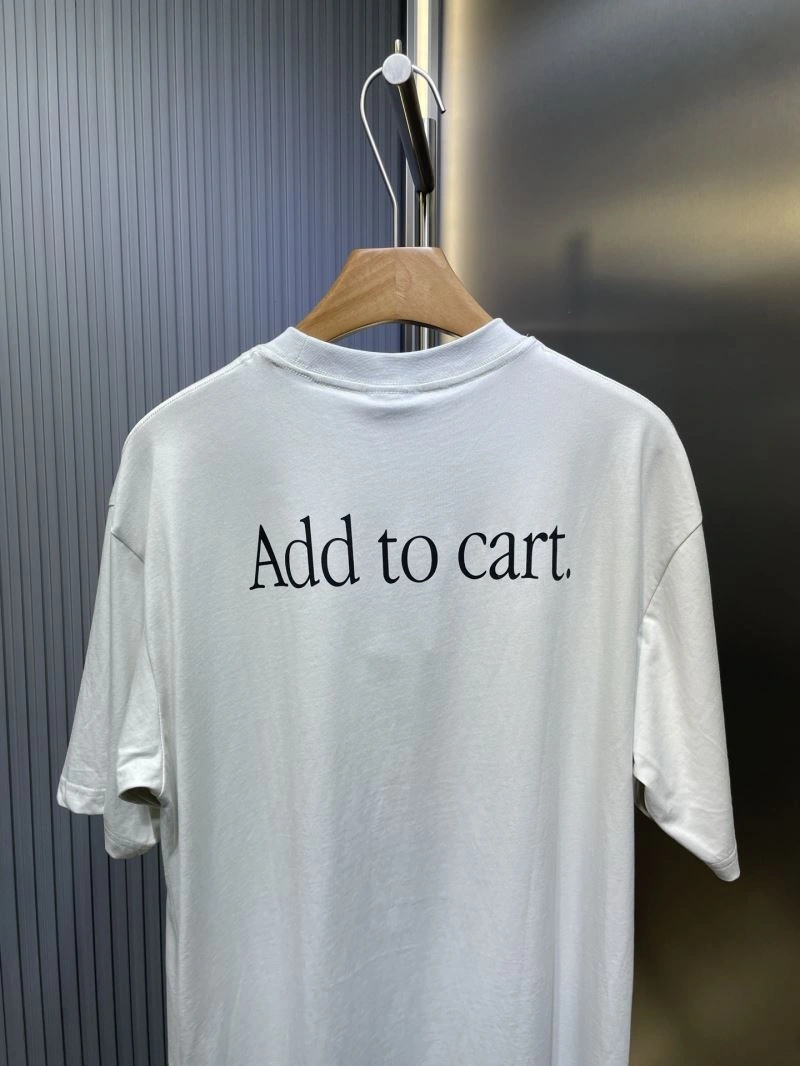 ModernLook Balenciaga T-Shirts 96870