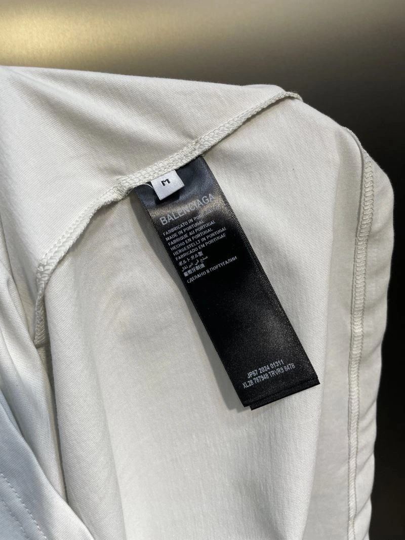 ModernLook Balenciaga T-Shirts 96870