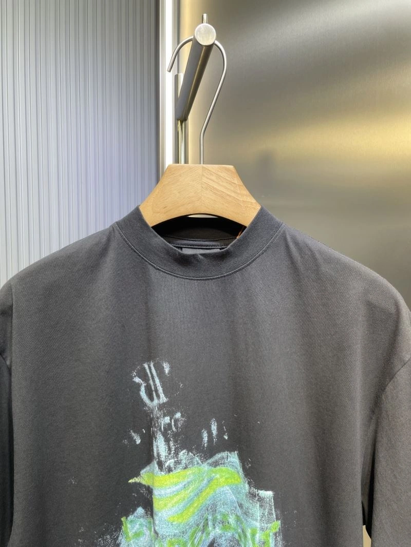 Balenciaga T-Shirts ModernLook 96872