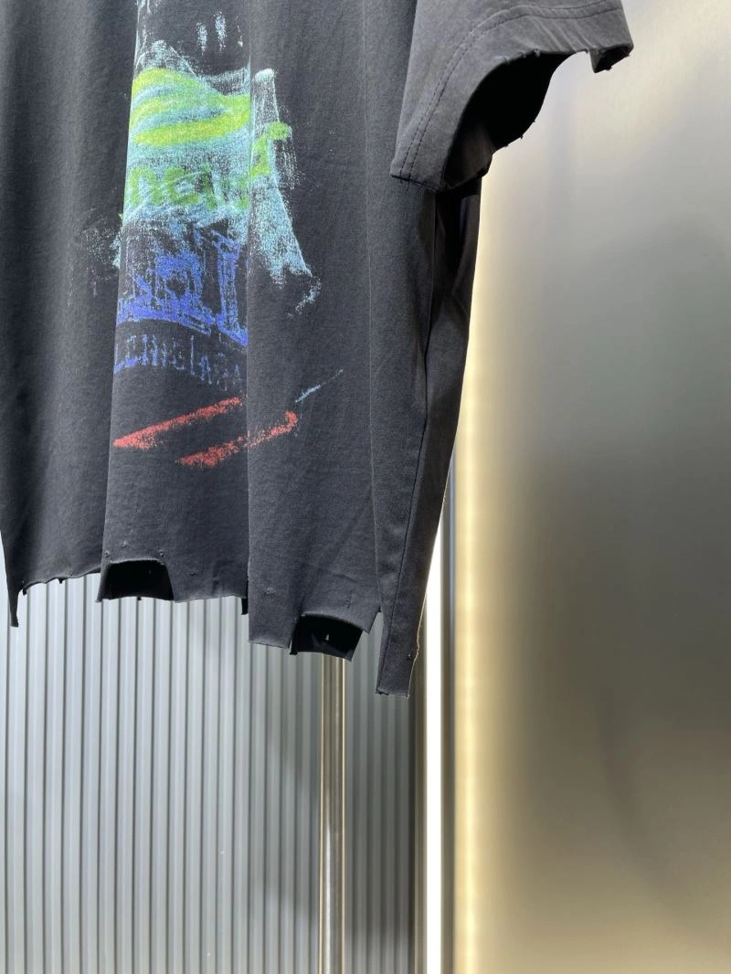 Balenciaga T-Shirts ModernLook 96872